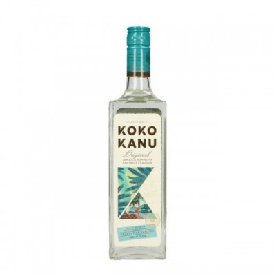 KOKO KANU RUM 0.7L