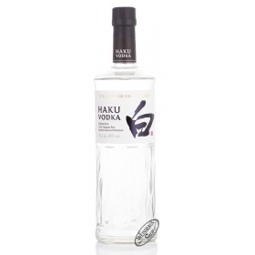 HAKU JAPANESE CRAFT VODKA 0.7L