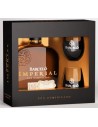 Barcelo Imperial + 2 Glas 38% 0.7L