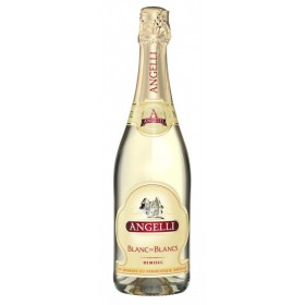 ANGELLI Blanc De Blancs DS 0.75L