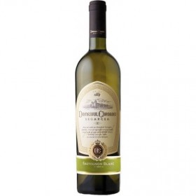 Domeniul Coroanei Sauvignon Blanc 0.75L