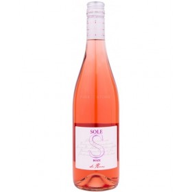 RECAS SOLE ROZE 0.75L