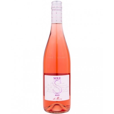 RECAS SOLE ROZE 0.75L