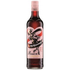 DE KUYPER BESSEN GENEVER 0.7L