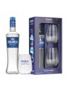 ISOLABEELLA SAMBUCA + PAHARE 0.7L