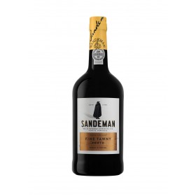 SANDEMAN FINE TAWNY 0.75L