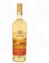 JIDVEI DRY MUSCAT FATA IN IARBA 0.75L