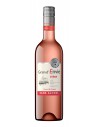 GRAIN D'ENVIE ROSE SANS ALCOOL 0.75L