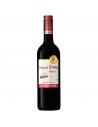 GRAIN D ENVIE ROUGE SANS ALCOOL 0.75L