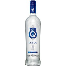 Don Q Cristal 0.7L