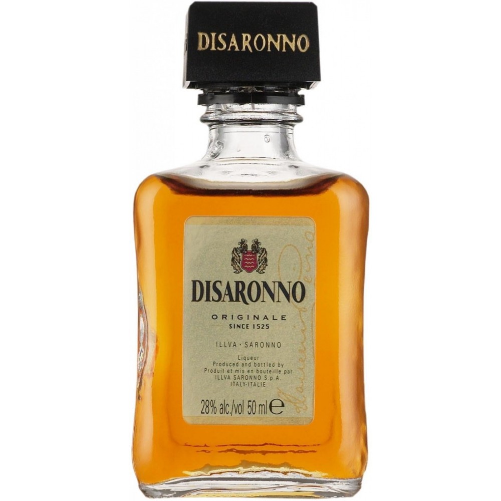 Disaronno Originale 0.05L