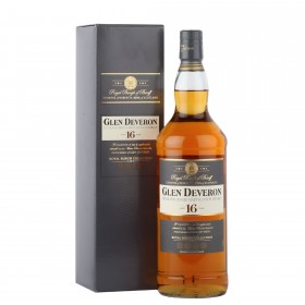 Glen Deveron 16 Year