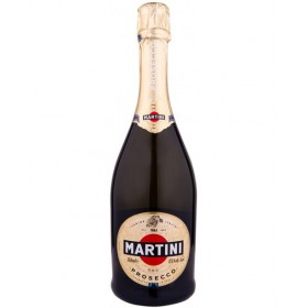 MARTINI PROSECCO DOC 0.75L