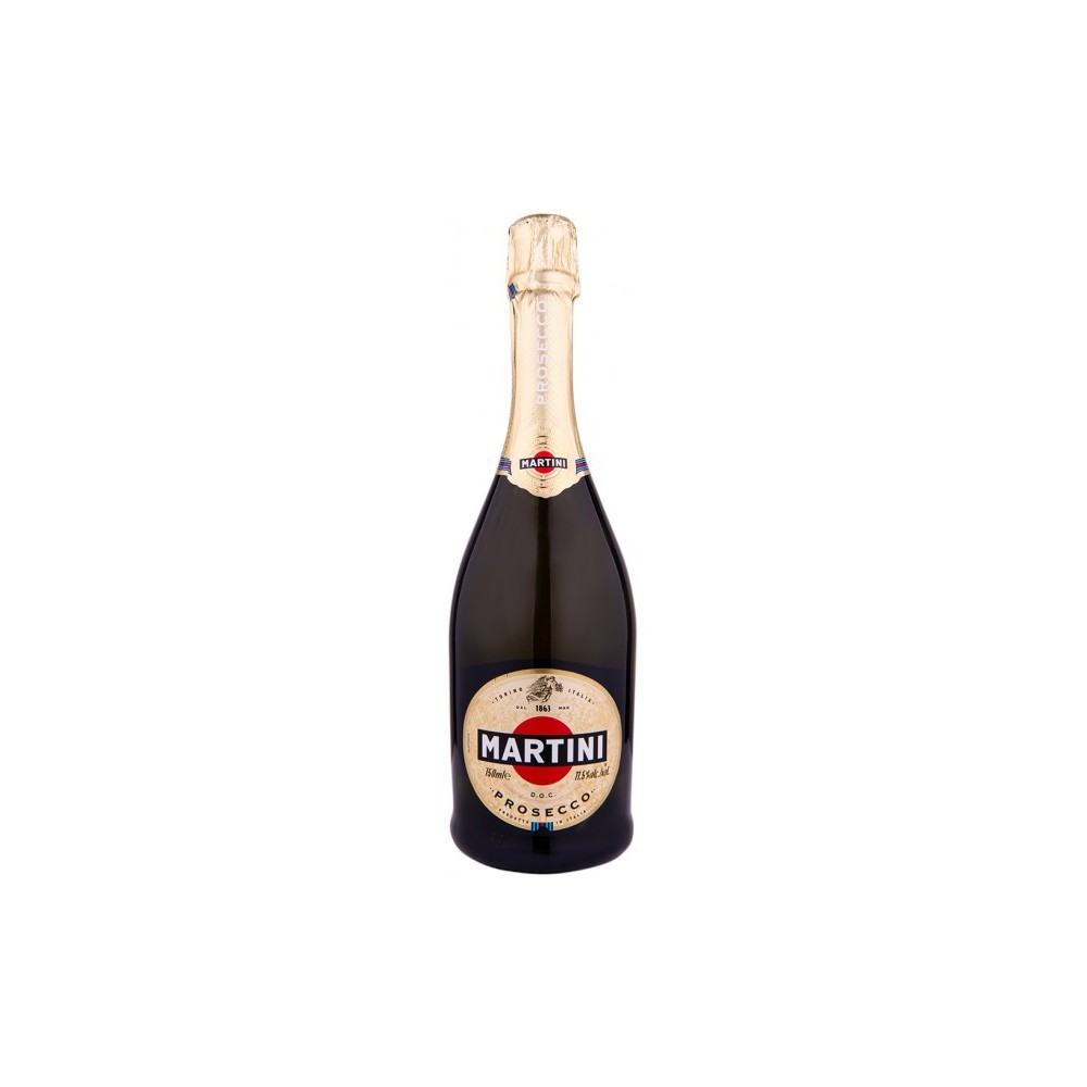 MARTINI PROSECCO DOC 0.75L