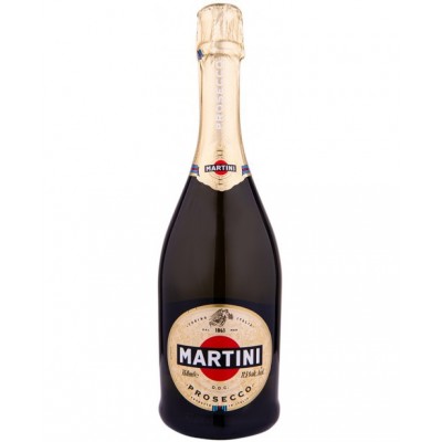 MARTINI PROSECCO DOC 0.75L