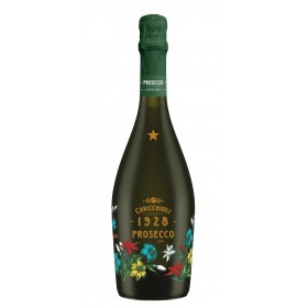 Cavicchioli Prosecco DOC Extra Dry 0.75L