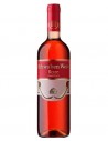 VIN RECAS ROZE DEMIDULCE 0.75L