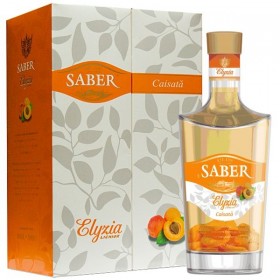 SABER ELYZIA PREMIUM CAISATA 0.7L