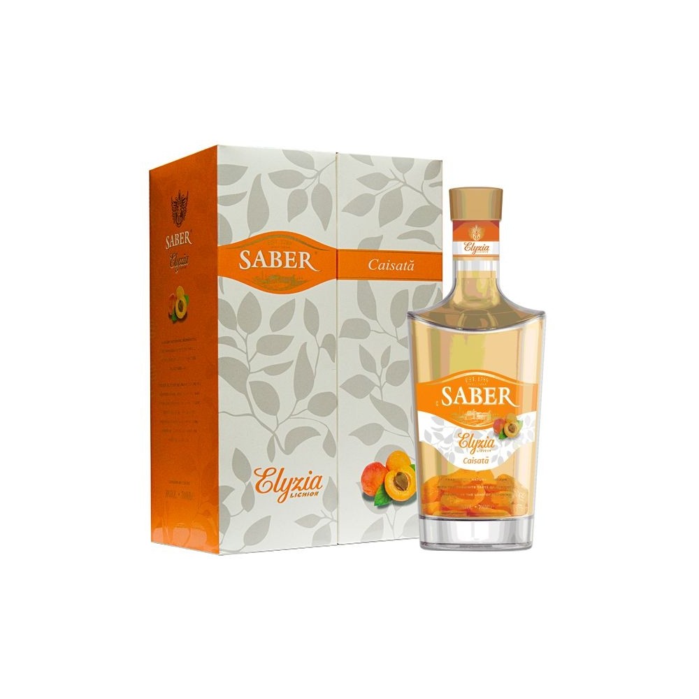 SABER ELYZIA PREMIUM CAISATA 0.7L