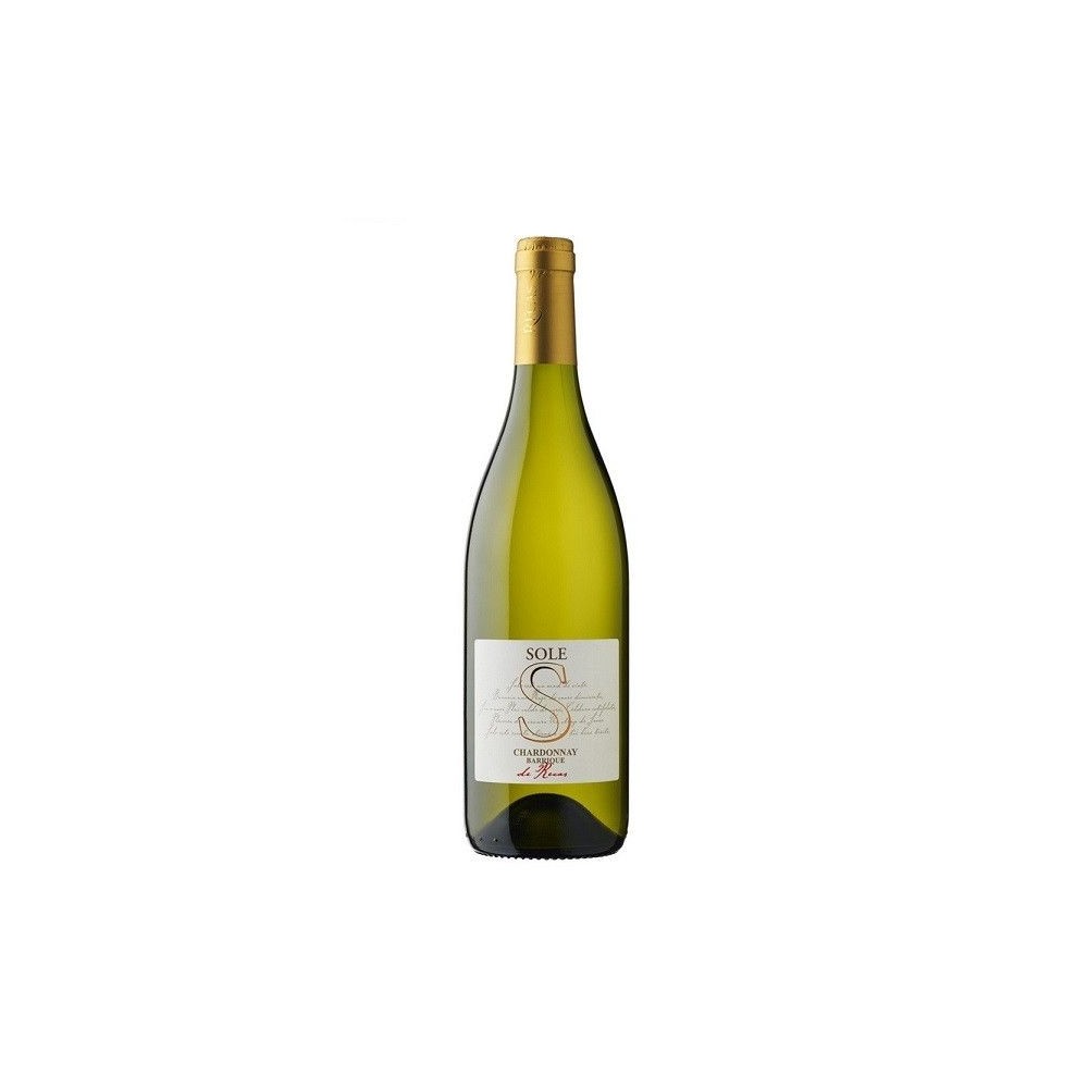 RECAS SOLE CHARDONNAY 0.75L