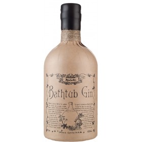 BATHTUB GIN 0.7L