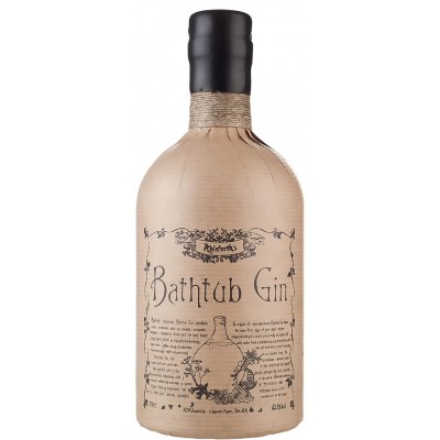 BATHTUB GIN 0.7L