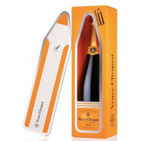 Veuve Clicquot Brut Magnetic Message 0.75 L