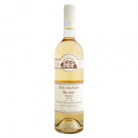 DOMENIILE TOHANI SAUVIGNON BLANC 0.75L