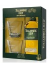 TULLAMORE DEW + 2 GLASSES 0.7L