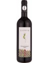 Lacerta Cabernet Shiraz 2015 0.75 L