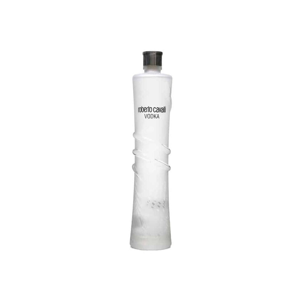 ROBERTO CAVALLI VODKA 0.7L