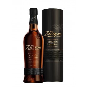 RON ZACAPA EDITION NEGRA 0.7L