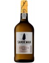 SANDEMAN WHITE PORTO 0.75L