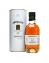 ABERLOUR 12 YEARS UNCHILLFILTERED SPEYSIDE 0.7L