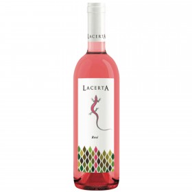 Lacerta Rose 2018 0.75 L