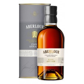 ABERLOUR “Casg Annamh” 0.7L