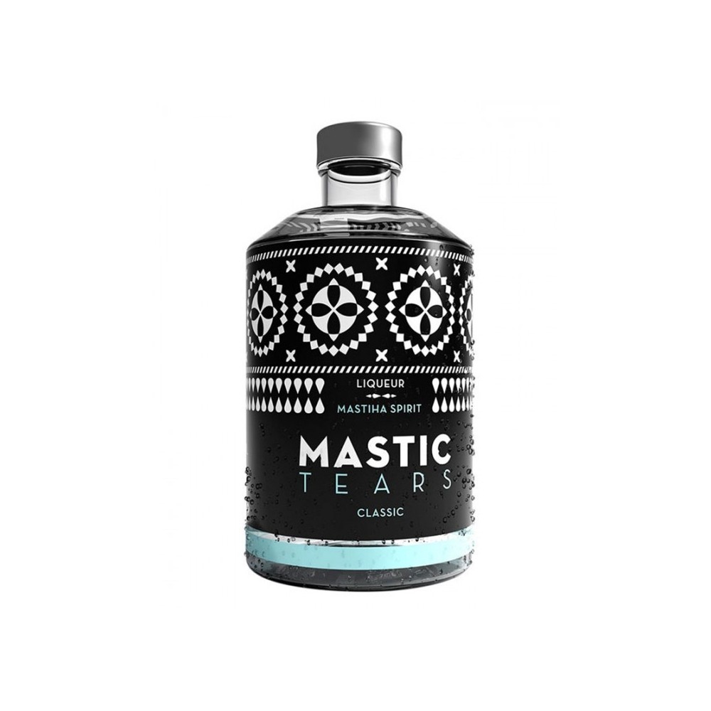 Liqueur Mastic Tears Classic 0.7 L