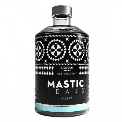 Liqueur Mastic Tears Classic 0.7 L