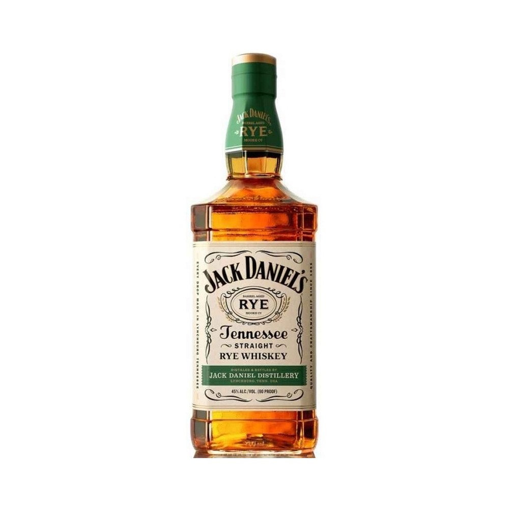 Jack Daniel's Rye 0.7 L