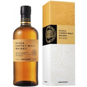 Nikka Coffey Malt 0.7 L