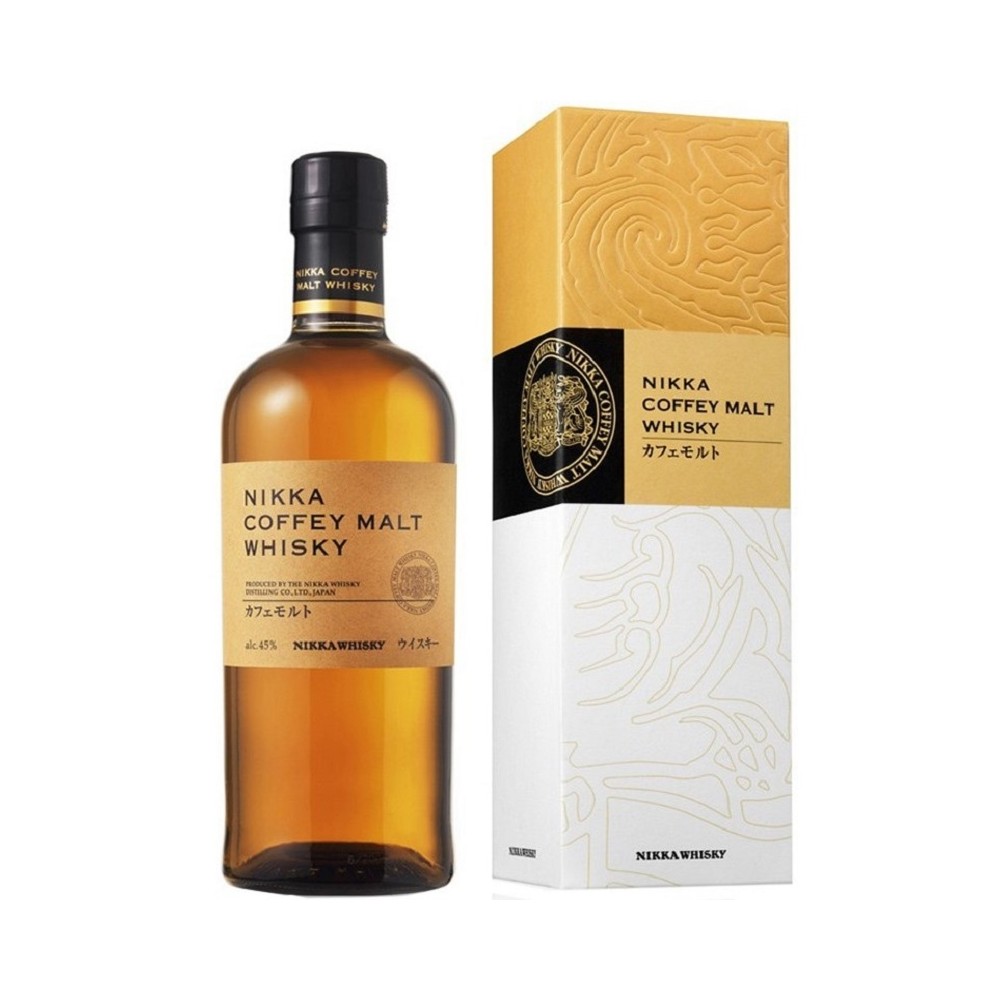 Nikka Coffey Malt 0.7 L