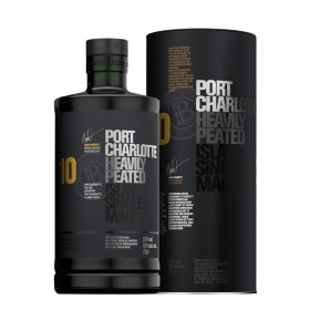 Port Charlotte 10 Yers Old 0.7 L