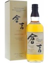 The Kurayoshi Sherry Cask 0.7 L