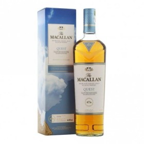 The Macallan Quest Fine Oak 0.7 L