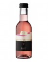 Castel Huniade Rose 0.187 L