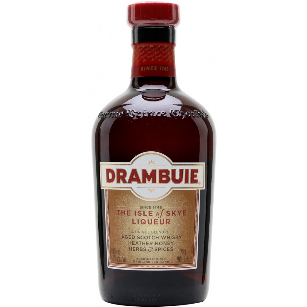 DRAMBUIE 0.7L