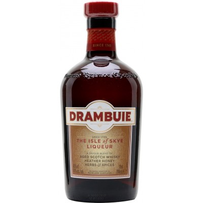 DRAMBUIE 0.7L