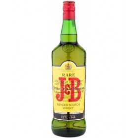 J&B 1L