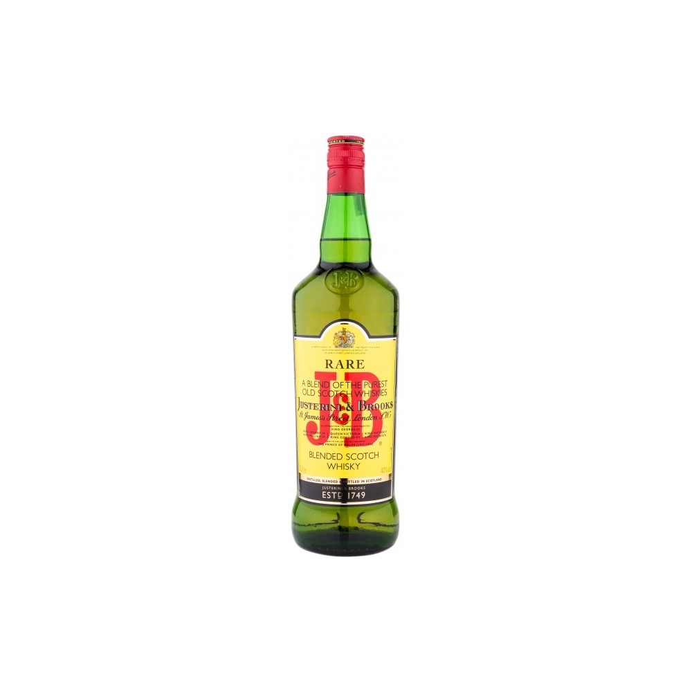 J&B 1L