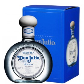 DON JULIO BRANCO 0.7L